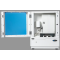 Semiconductor s/lab Forensic test DNA fragment analysis